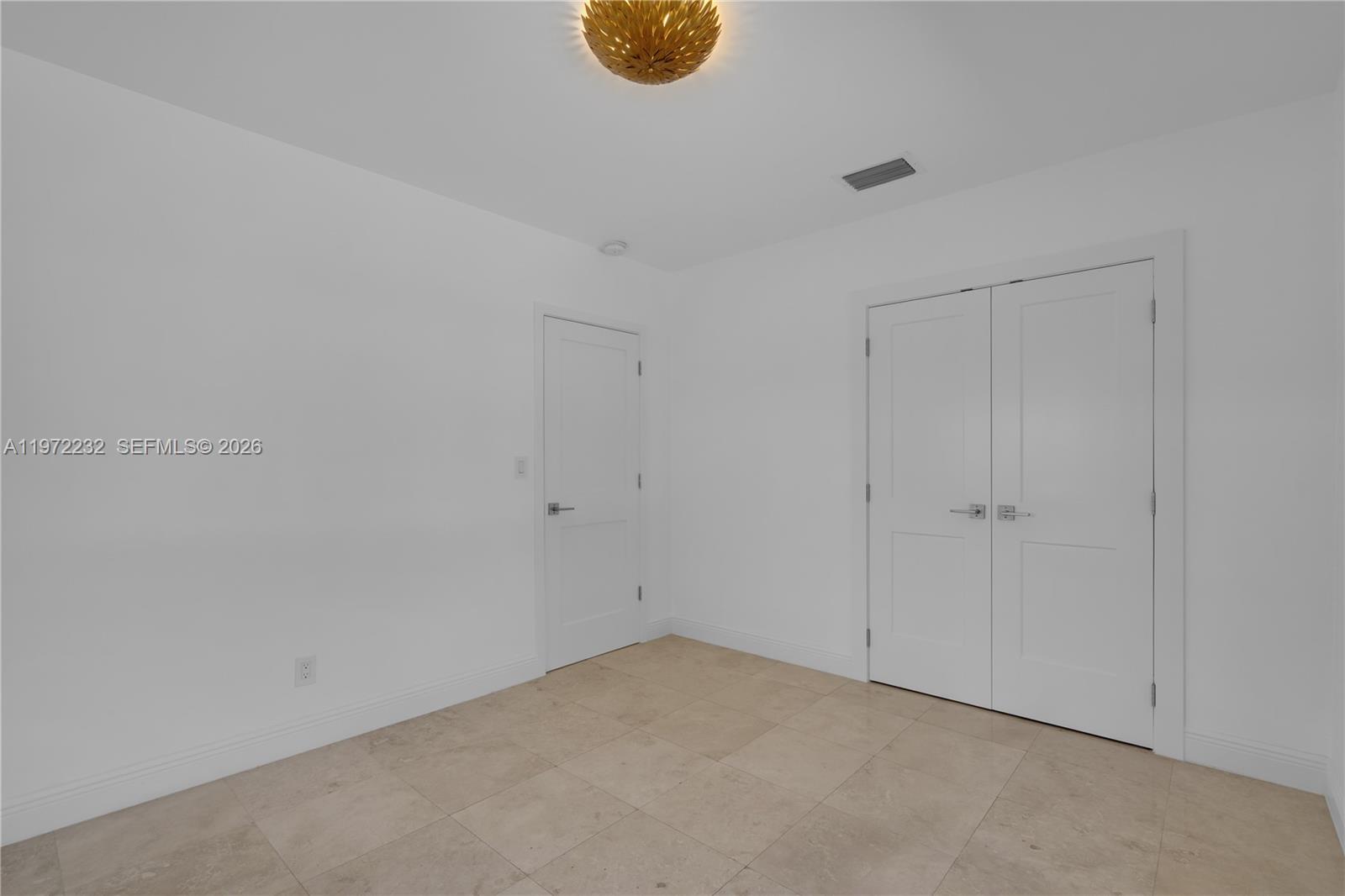 6376 Southwest 20th Street Miami, FL 33155 - Photo 21 of 42 a view of an empty room