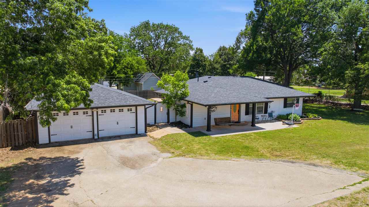 205 North Jardot Road Stillwater, OK 74075 - Photo 35 of 43 Gallery Image 35