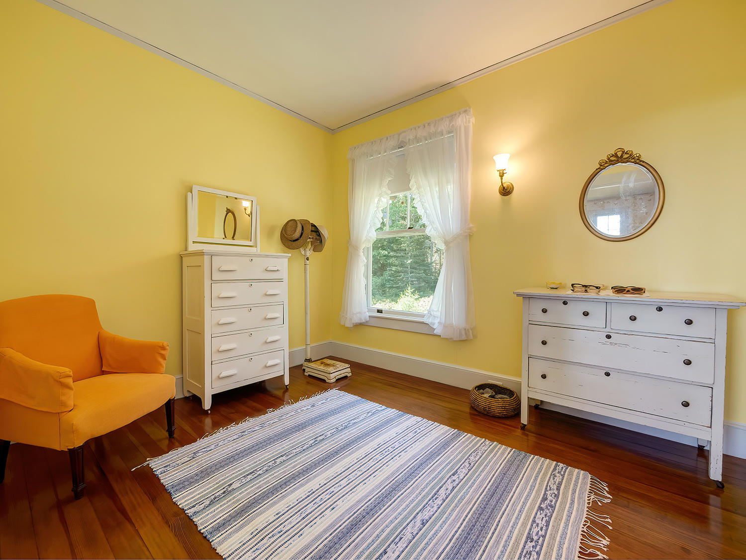 19 Delights Road Northeast Harbor, ME 04662 - Photo 41 of 61 Master Dressing Room