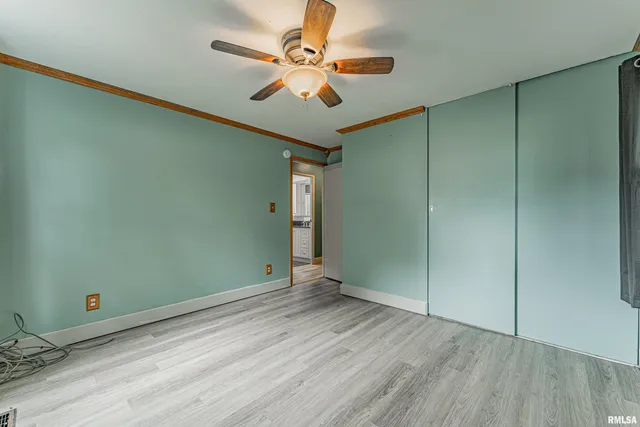 $125,000 | 802 Bryan Avenue, Lincoln, IL 62656