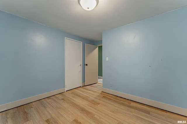 $125,000 | 802 Bryan Avenue, Lincoln, IL 62656