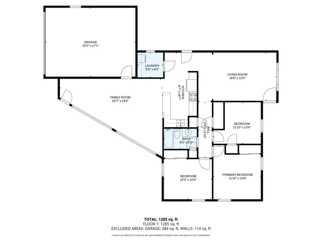 $125,000 | 802 Bryan Avenue, Lincoln, IL 62656
