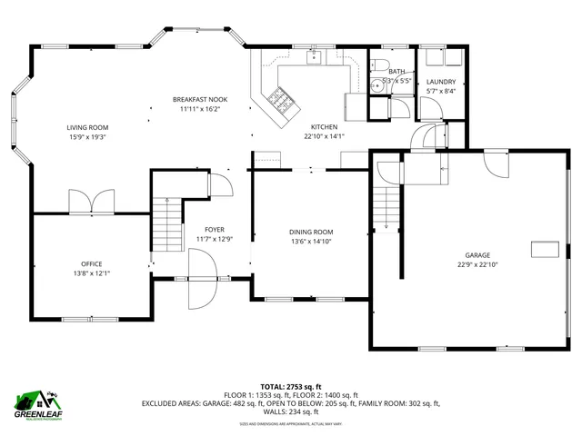 $1,950,000 | 12 Leclair Drive, Hudson, NH 03051