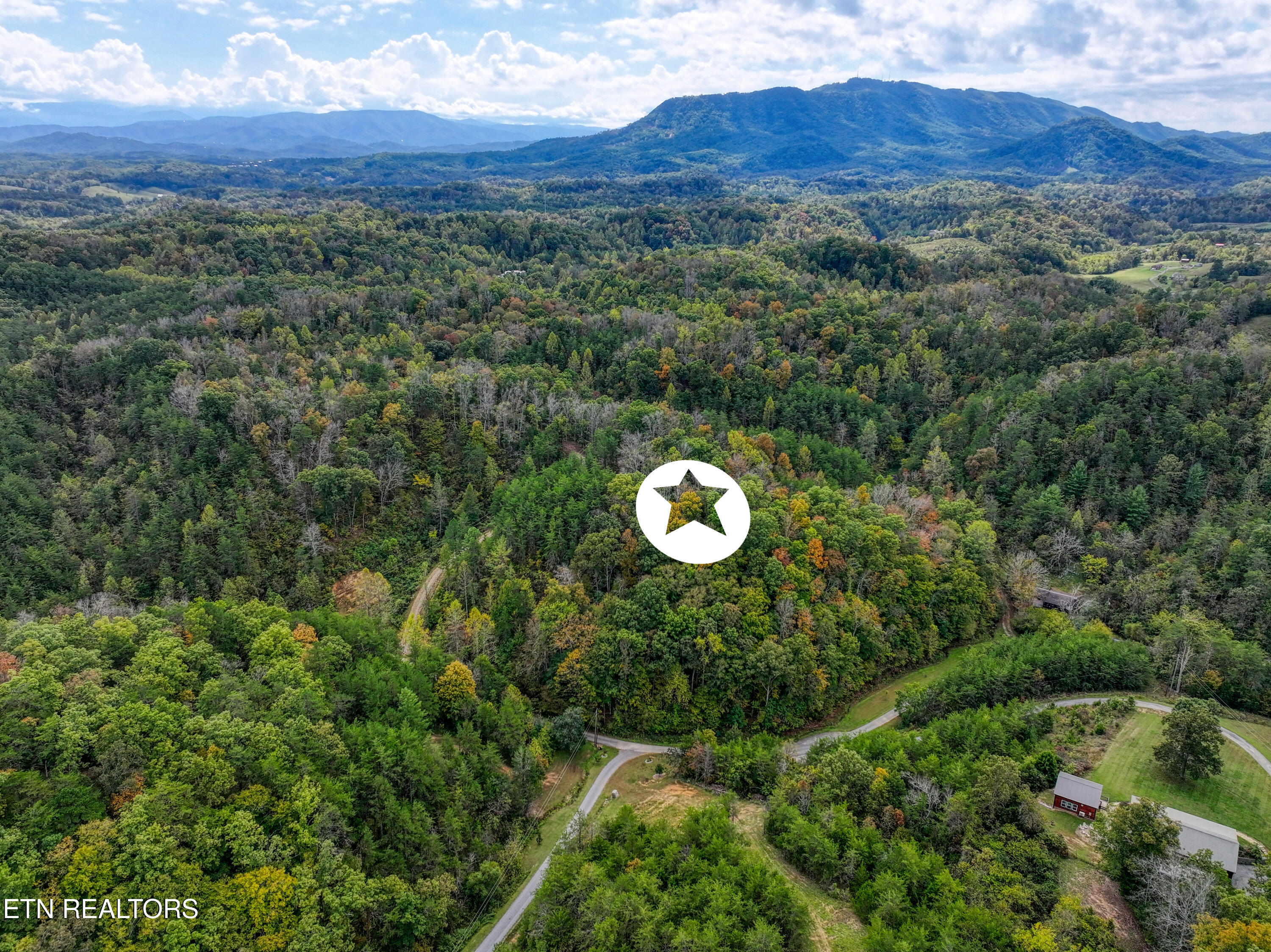 2521 Audley Moore Road Sevierville, TN 37876 - Photo 3 of 25 DJI_20251009133733_0801_D_39 copy