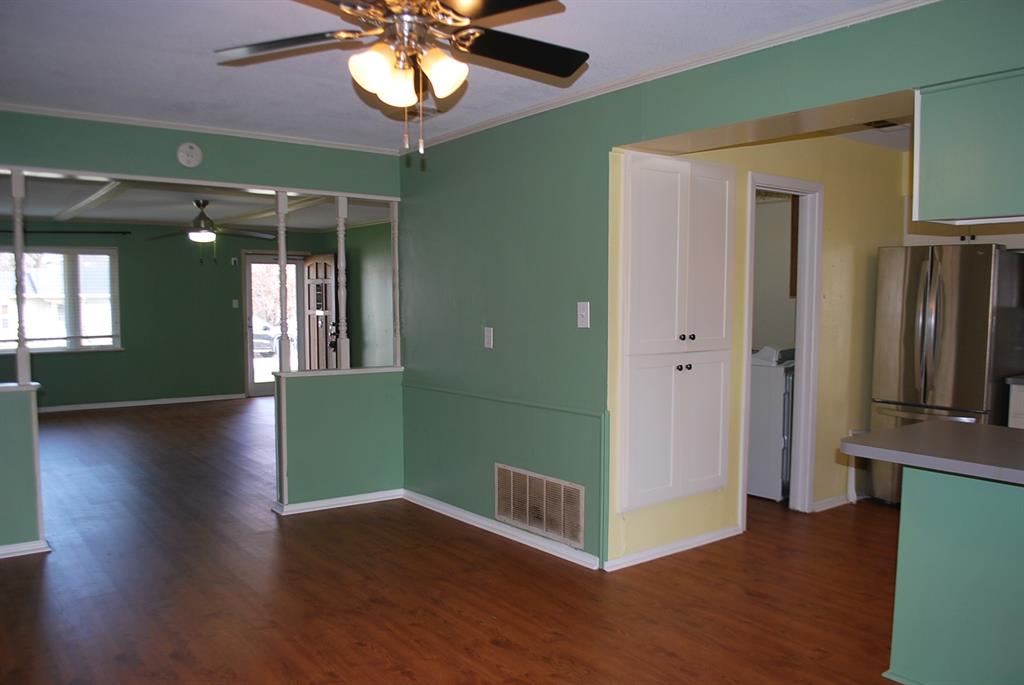 2604 West Johnson Street Denison, TX 75020 - Photo 22 of 40