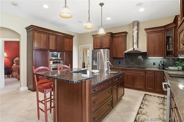 $2,869,000 | Undisclosed Address, Sunrise Beach, MO 65079