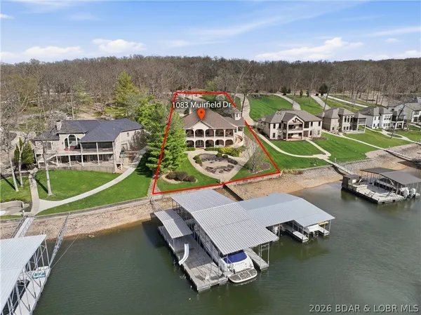 $2,869,000 | Undisclosed Address, Sunrise Beach, MO 65079