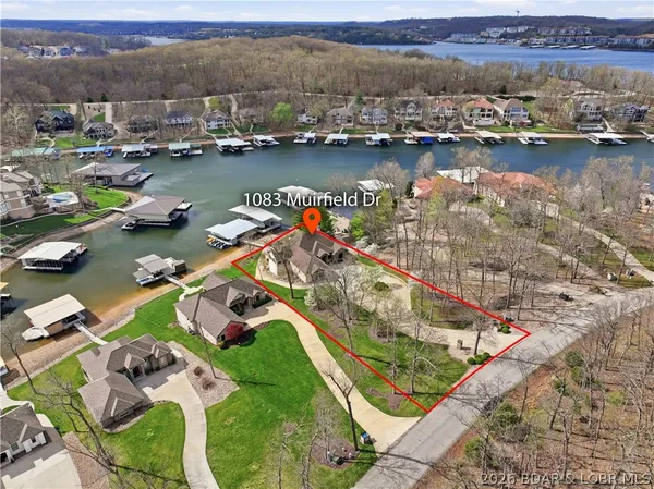 $2,869,000 | Undisclosed Address, Sunrise Beach, MO 65079