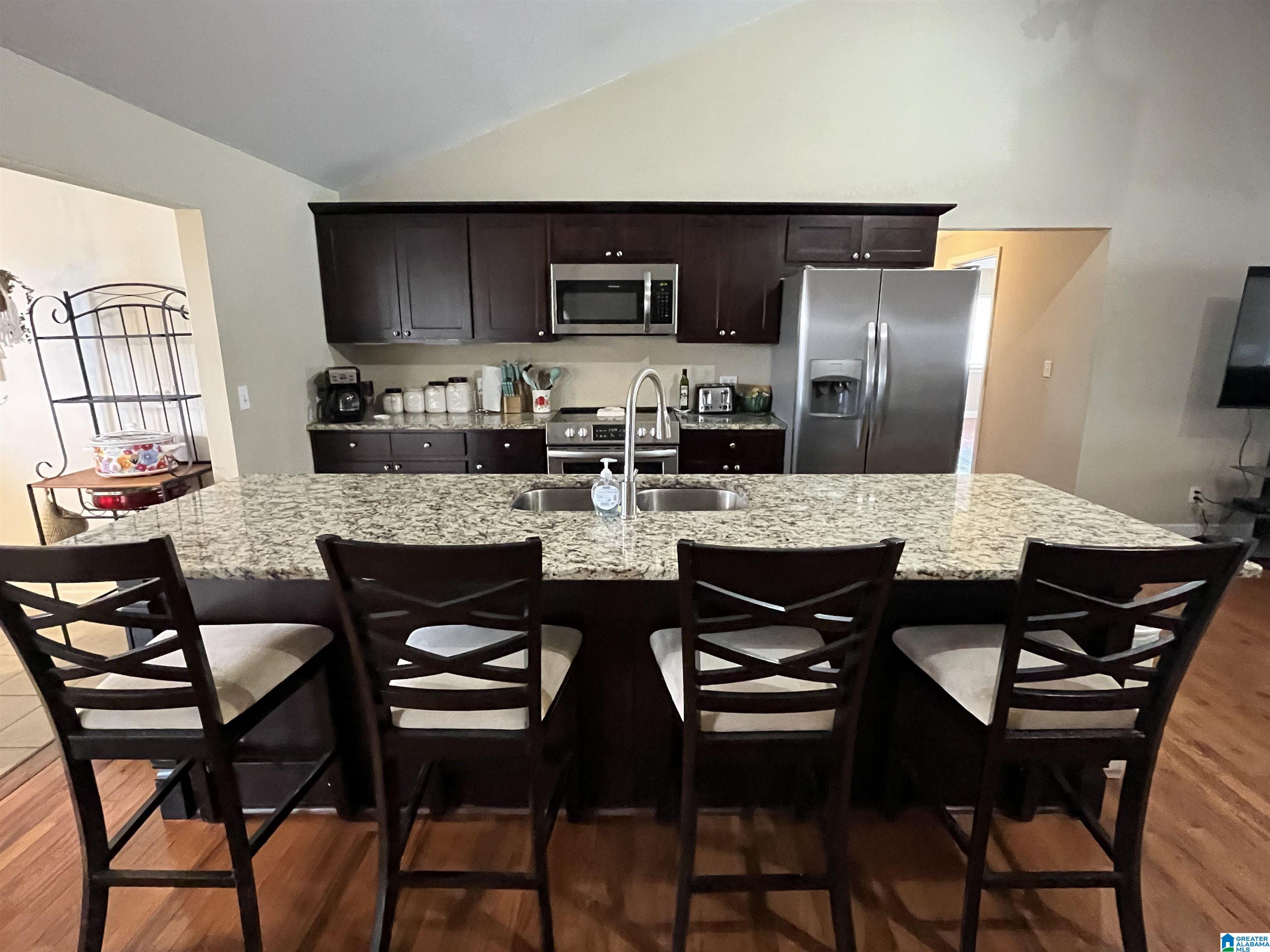 320 Deer Run Road Leesburg, AL 35983 - Photo 33 of 54