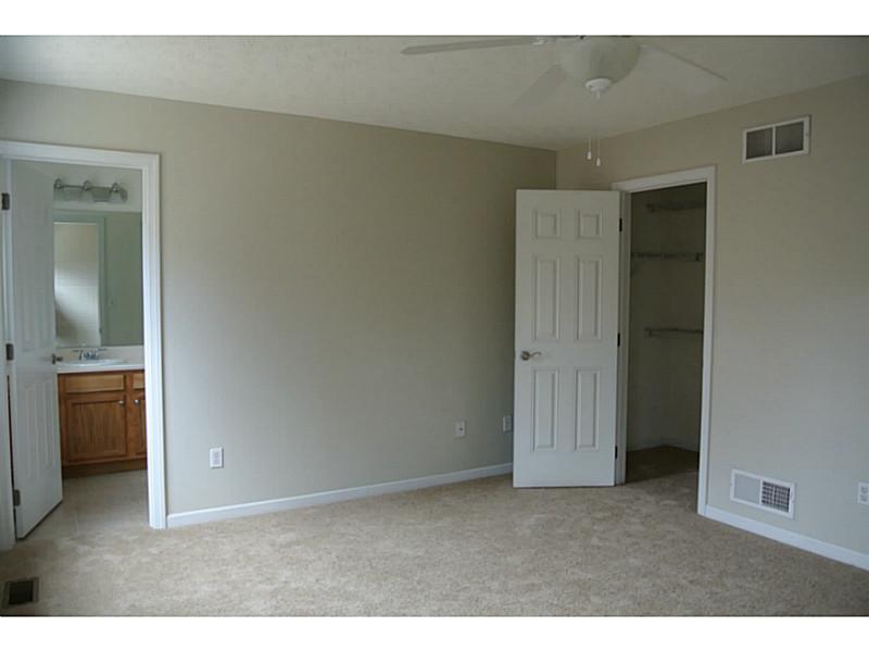 2859 Edgecliff Road, Unit 3 Lower Burrell, PA 15068 - Photo 14 of 20 Bedroom. 2nd Bedroom with WIC
