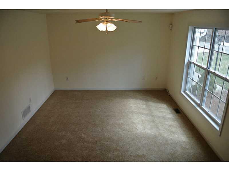 2859 Edgecliff Road, Unit 3 Lower Burrell, PA 15068 - Photo 3 of 20 Living Room. Living Room
