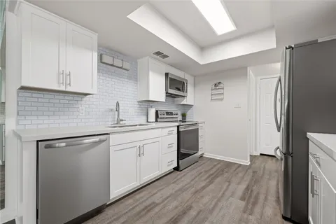 $250,000 | 8906 Trone Circle, Unit A, Austin, TX 78758