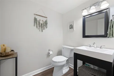 $250,000 | 8906 Trone Circle, Unit A, Austin, TX 78758