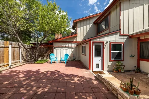 $250,000 | 8906 Trone Circle, Unit A, Austin, TX 78758