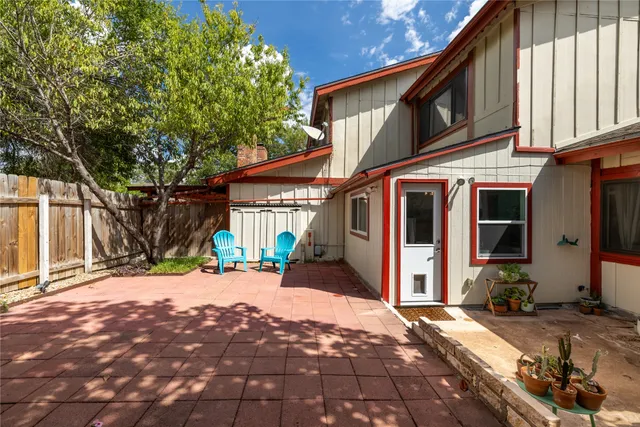 $250,000 | 8906 Trone Circle, Unit A, Austin, TX 78758