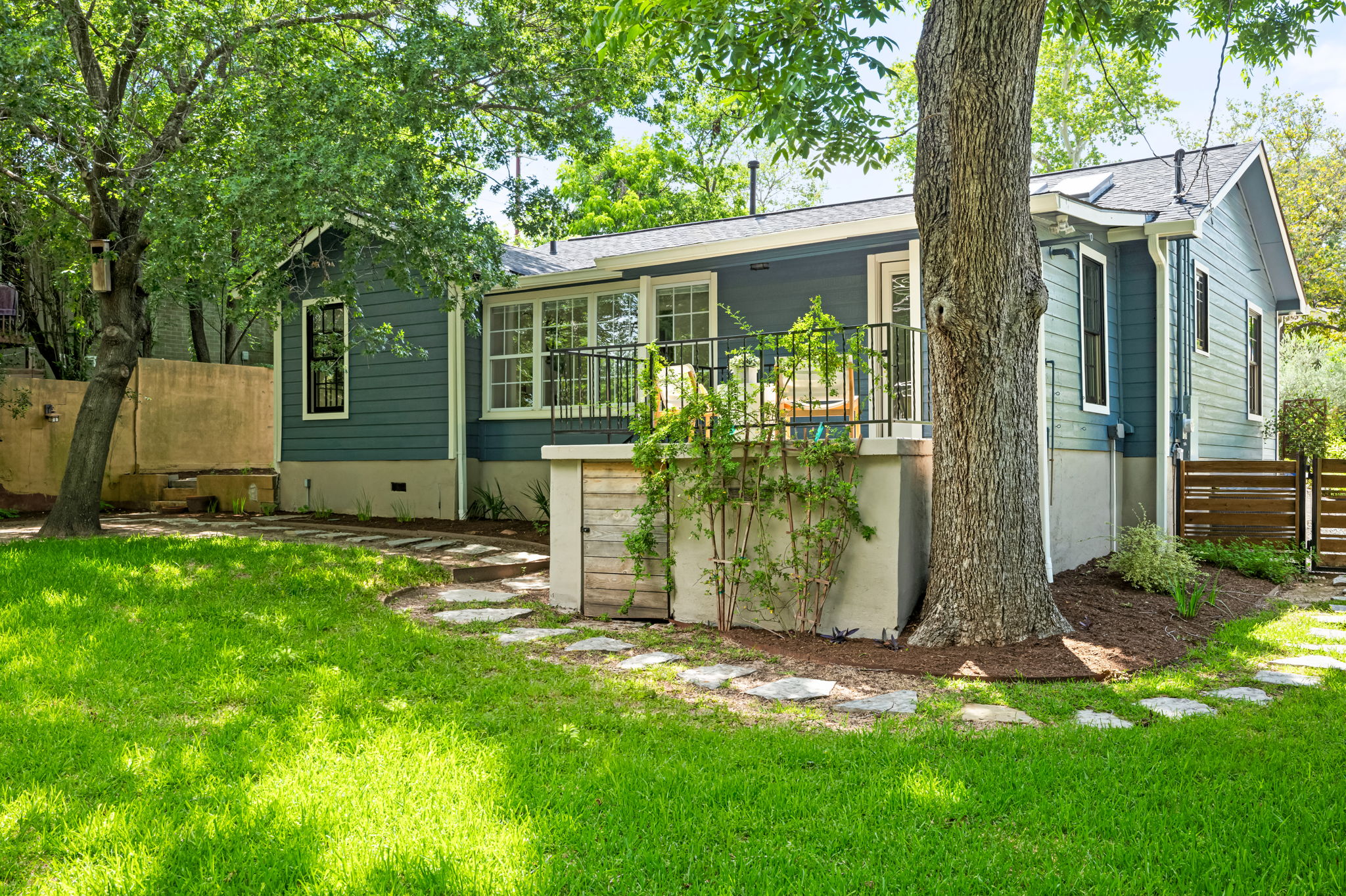 3811 Cherrywood Road Austin, TX 78722 - Photo 37 of 40