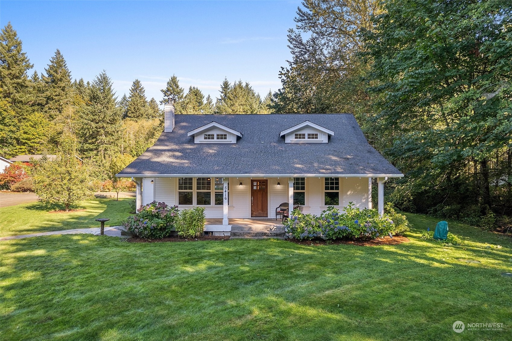 5416 Johnson Point Road Northeast Olympia, WA 98516 - Photo 1 of 40 Gallery Image 1