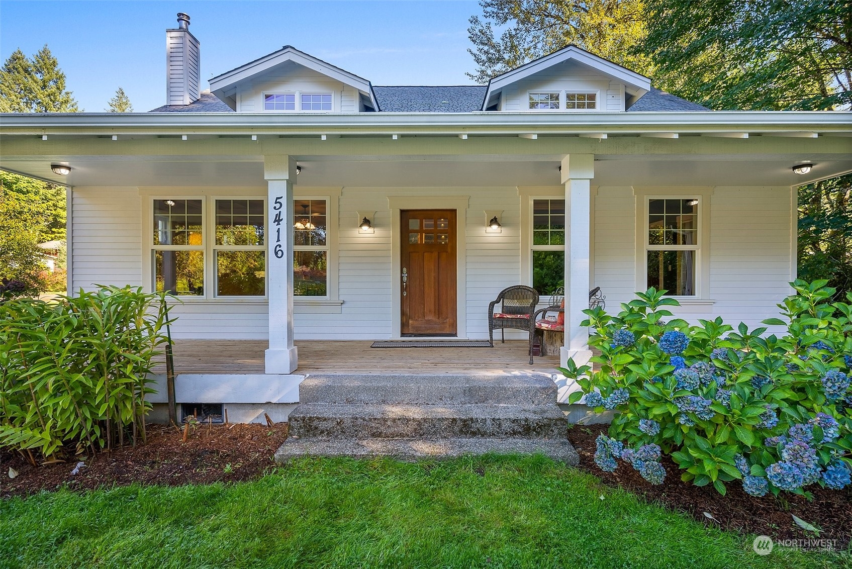 5416 Johnson Point Road Northeast Olympia, WA 98516 - Photo 2 of 40 Gallery Image 2