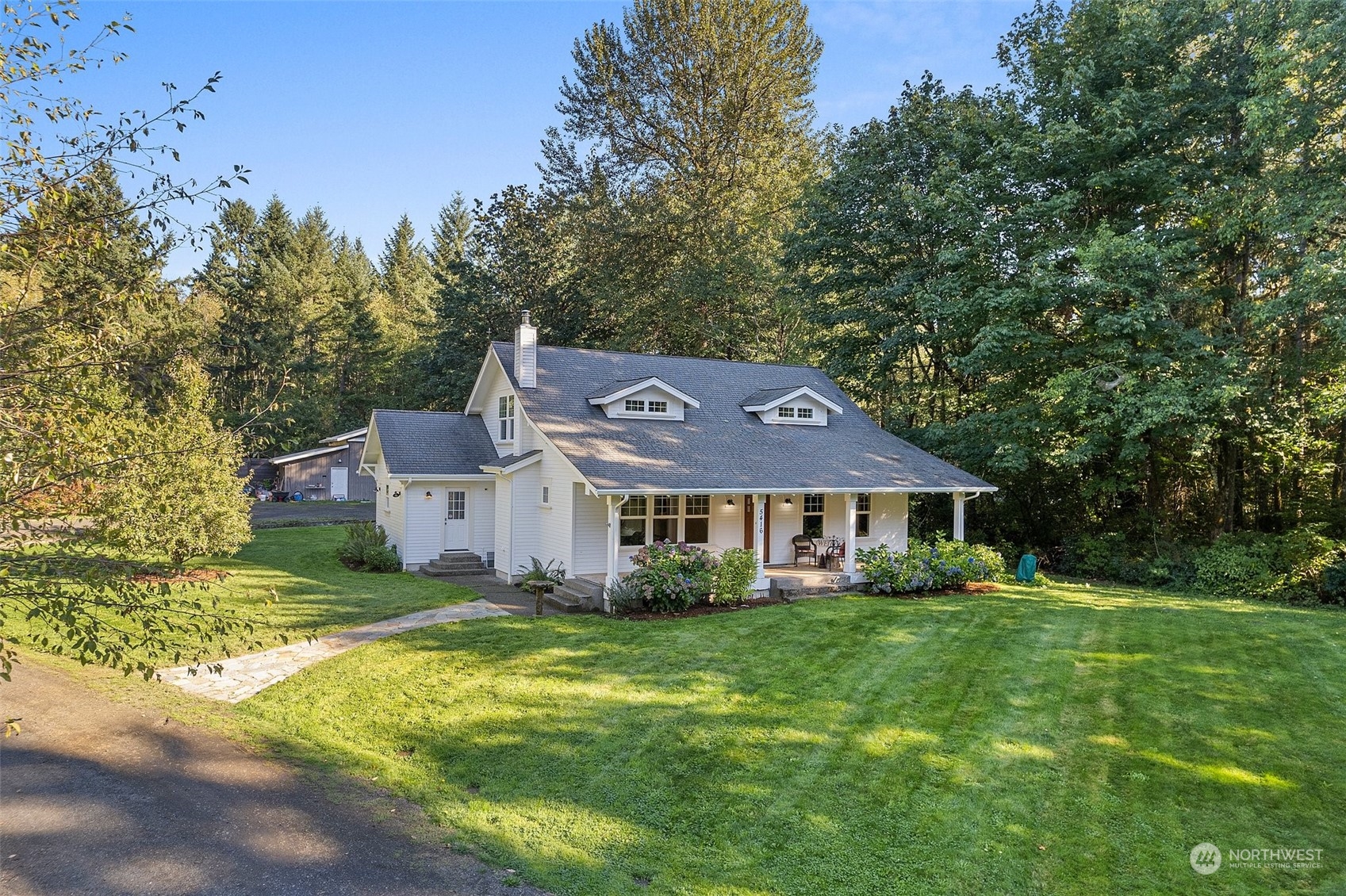 5416 Johnson Point Road Northeast Olympia, WA 98516 - Photo 3 of 40 Gallery Image 3