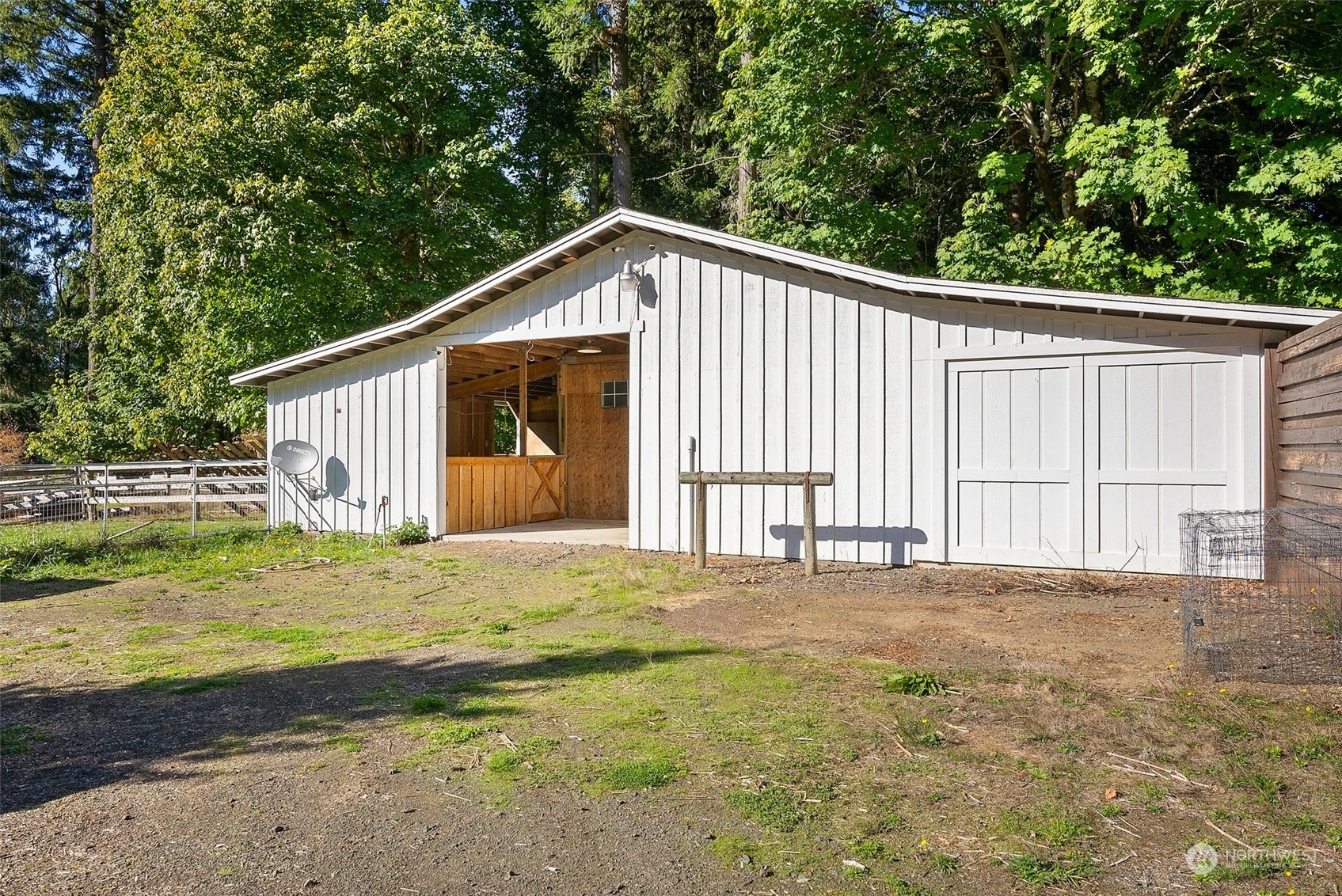 5416 Johnson Point Road Northeast Olympia, WA 98516 - Photo 36 of 40 Gallery Image 36