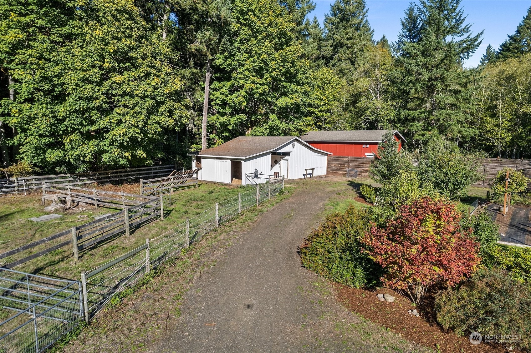 5416 Johnson Point Road Northeast Olympia, WA 98516 - Photo 38 of 40 Gallery Image 38