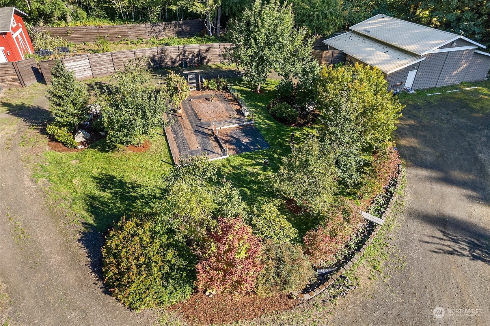 5416 Johnson Point Road Northeast Olympia, WA 98516 - Photo 39 of 40 Gallery Image 39