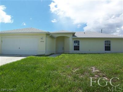 18502 Sunflower Road Fort Myers, FL 33967 - Photo 1 of 2 Gallery Image 1