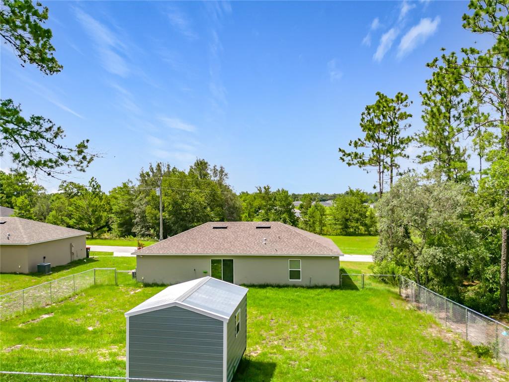 5496 153rd Street Road Ocala, FL 34473 - Photo 5 of 37