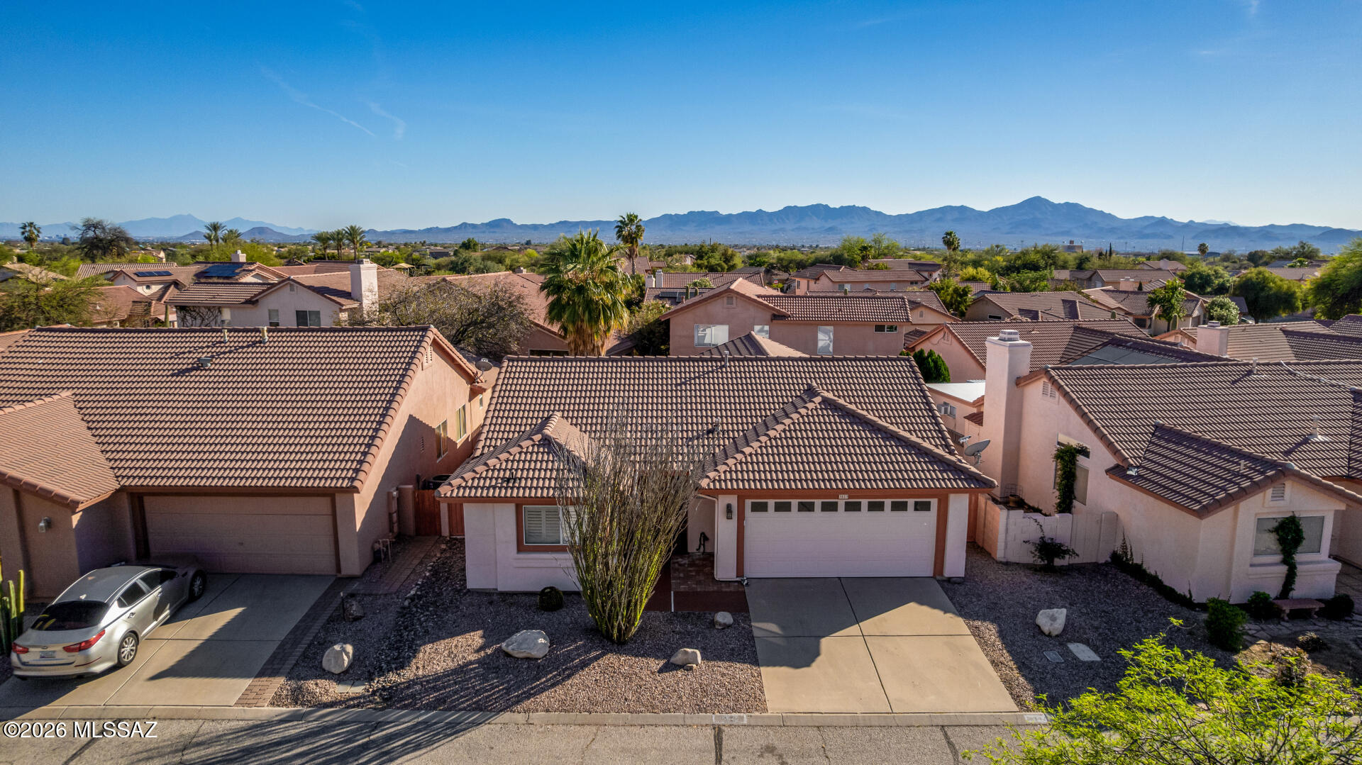 3523 West Sky Ridge Loop Tucson, AZ 85742 - Photo 28 of 35 31 - Sky Ridge