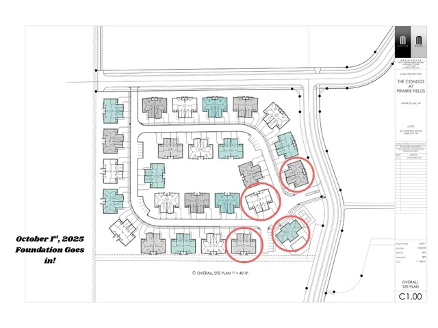 $643,900 | 154 Goldenrod, Unit LOT 15, Prairie du Sac, WI 53578