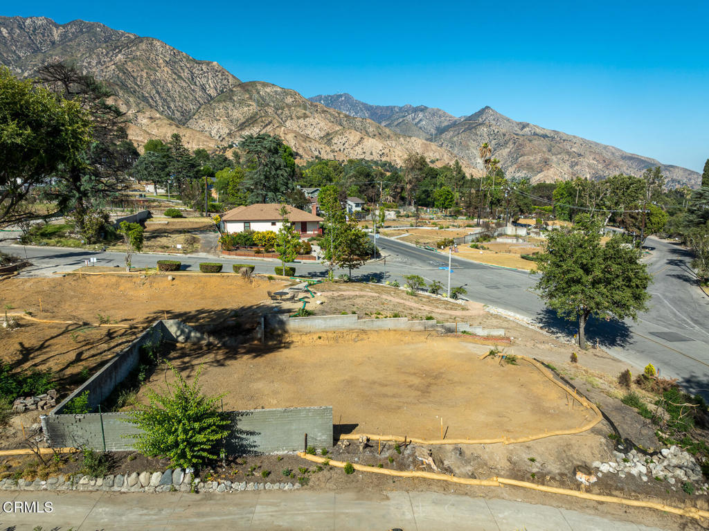 1077 East Palm Street Altadena, CA 91001 - Photo 44 of 44 a view of a lake with a mountain
