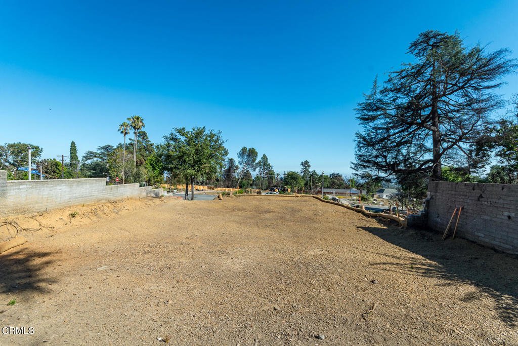 1077 East Palm Street Altadena, CA 91001 - Photo 9 of 44 a view of a lake view