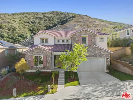 $1,799,000 | 24220 Sterling Ranch Road, West Hills, CA 91304
