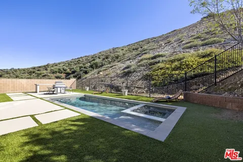 $1,799,000 | 24220 Sterling Ranch Road, West Hills, CA 91304