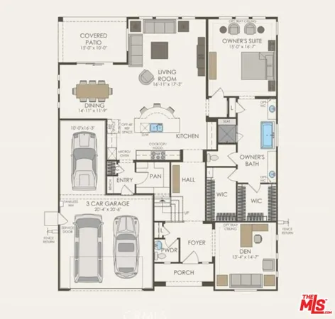 $1,799,000 | 24220 Sterling Ranch Road, West Hills, CA 91304