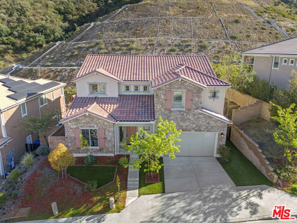 24220 Sterling Ranch Road West Hills, CA 91304 - Photo 58 of 60