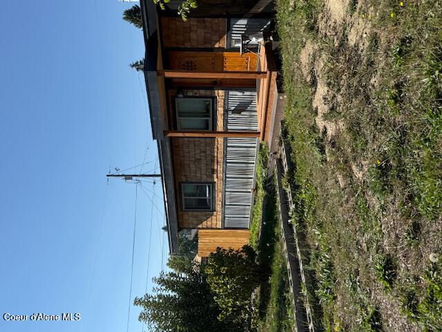 907 Ruth Avenue Sandpoint, ID 83864 - Photo 1 of 1 front