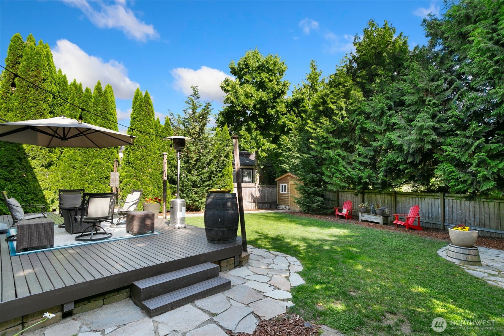 3130 177th Street Southeast Bothell, WA 98012 - Photo 33 of 37