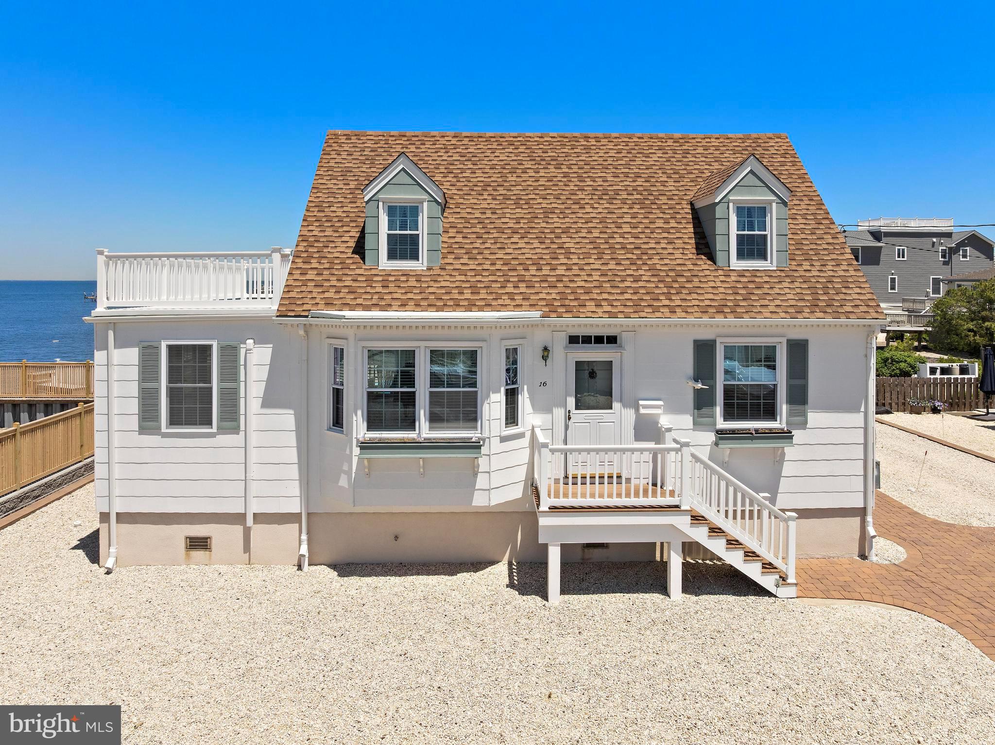 16 Starboard Road Beach Haven, NJ 08008 - Photo 1 of 49