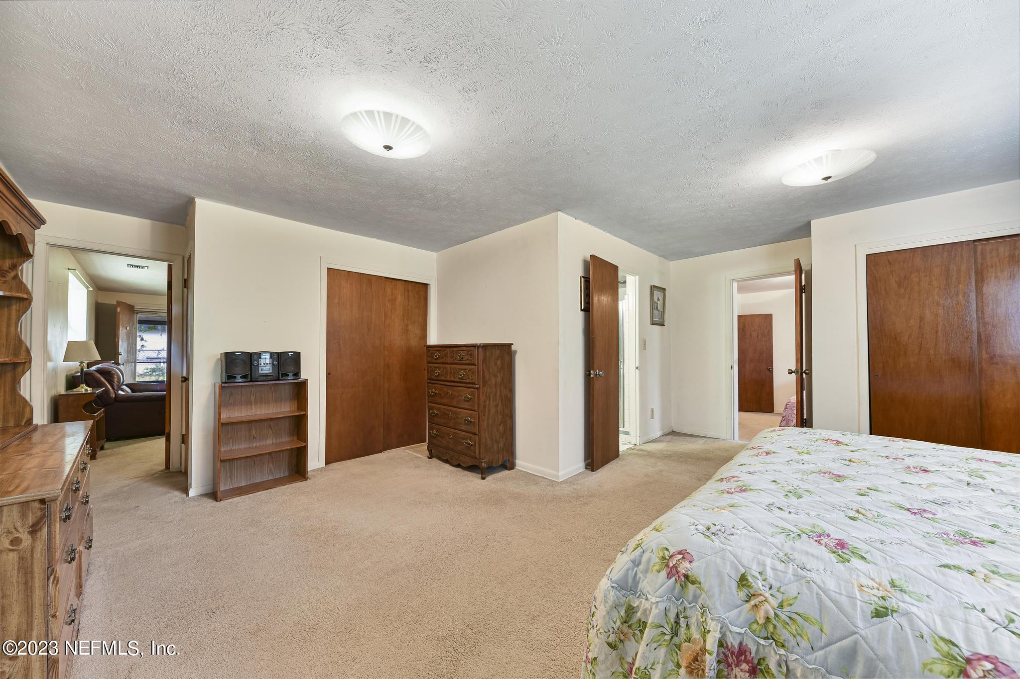 8321 Herlong Road Jacksonville, FL 32210 - Photo 16 of 25 Master BR
