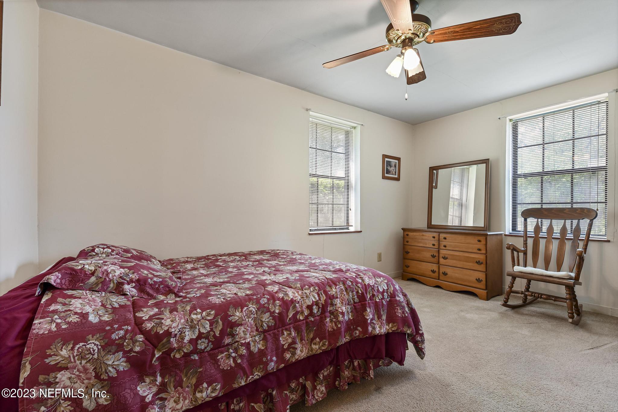 8321 Herlong Road Jacksonville, FL 32210 - Photo 18 of 25 Bedroom 2