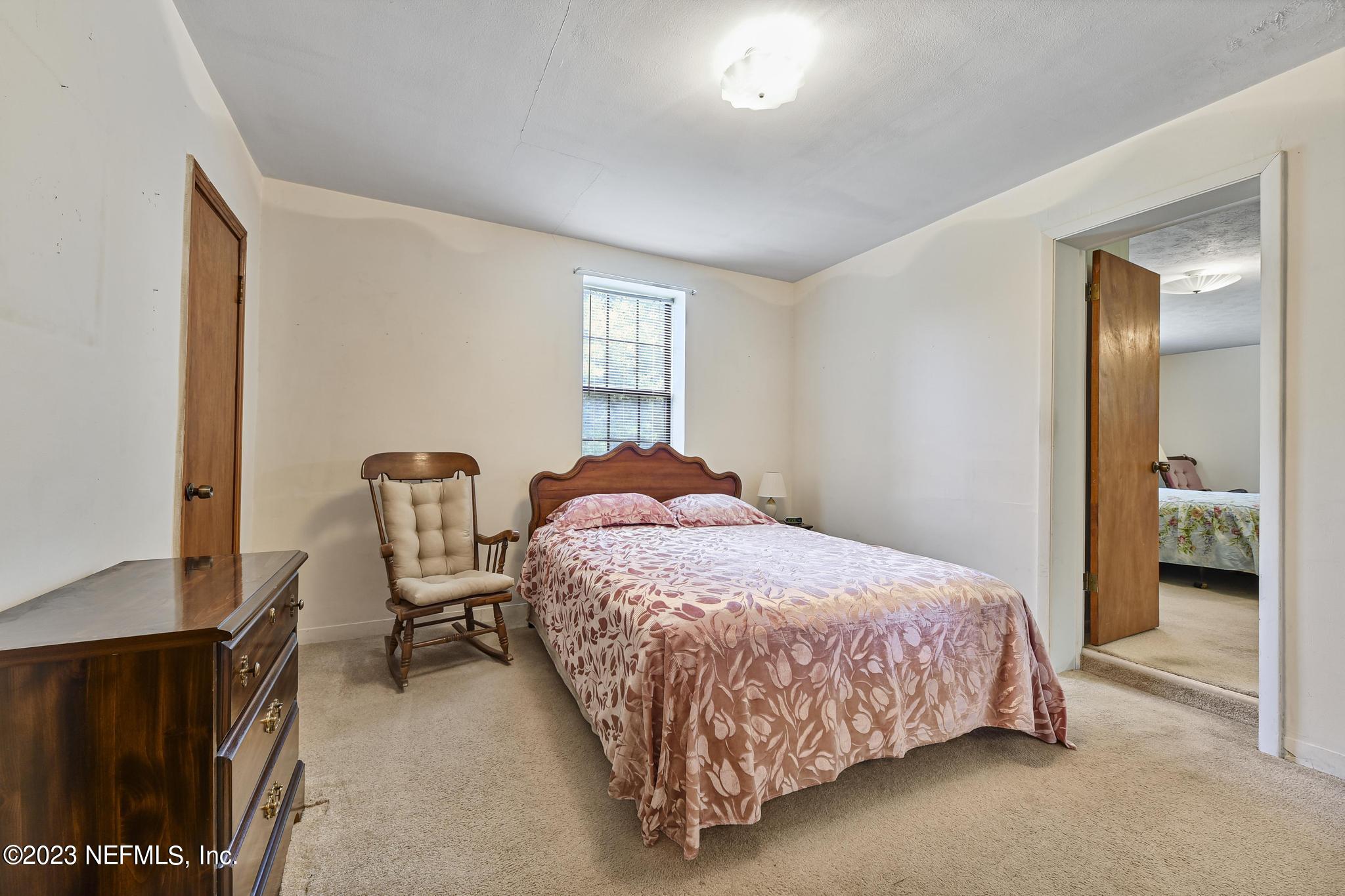 8321 Herlong Road Jacksonville, FL 32210 - Photo 19 of 25 Bedroom 3