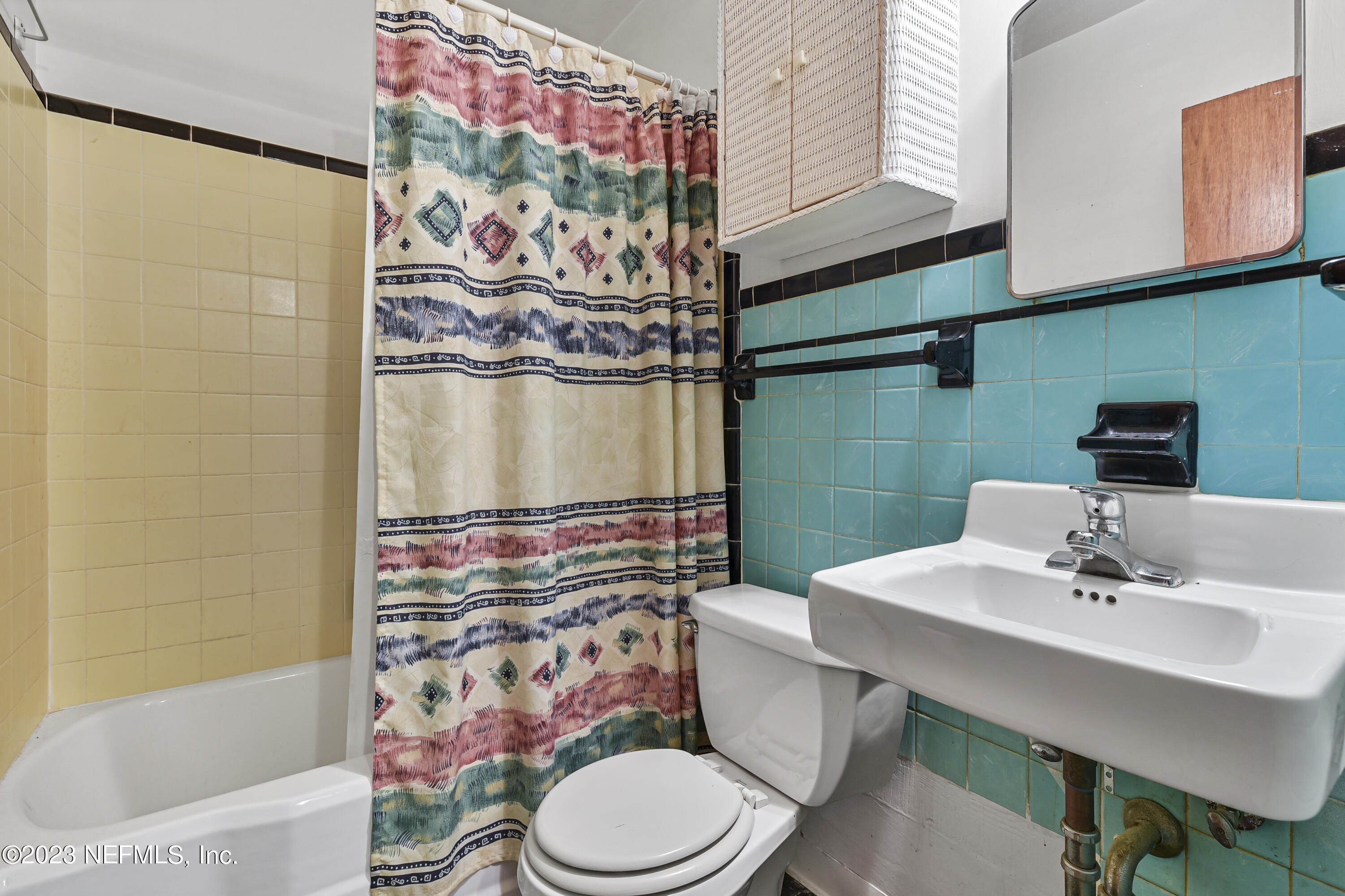 8321 Herlong Road Jacksonville, FL 32210 - Photo 20 of 25 Bath 2