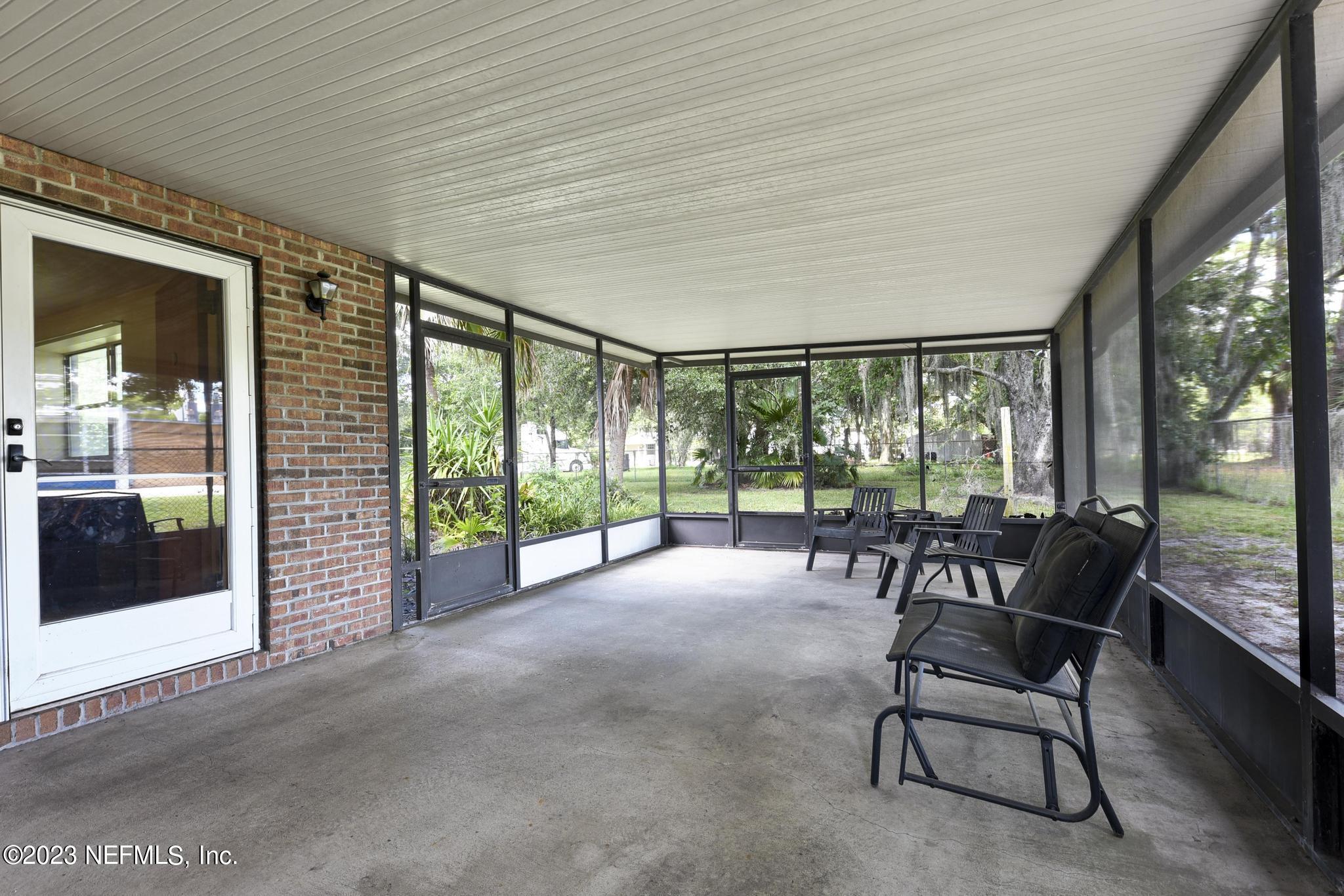 8321 Herlong Road Jacksonville, FL 32210 - Photo 21 of 25 Awesome Patio