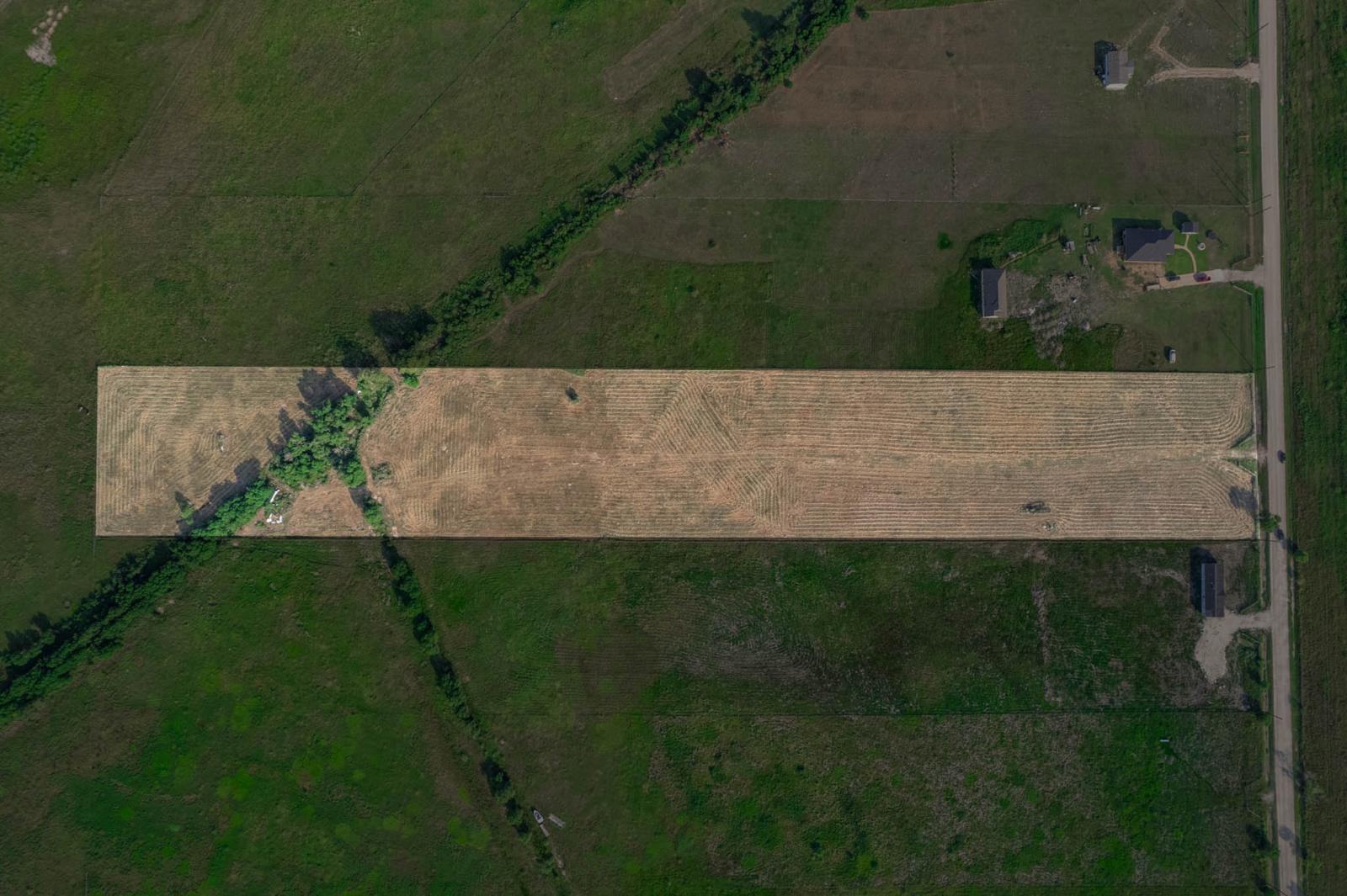 Tbd Wolfgang Road Guy, TX 77444 - Photo 13 of 13 a view of a yard