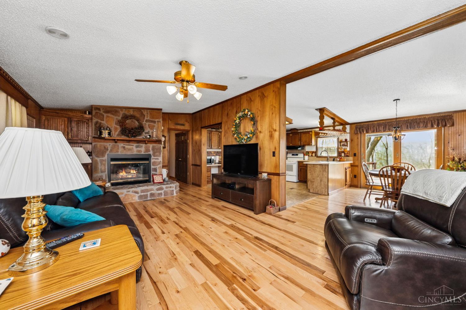 2169 3 Mile Creek Road Ripley, OH 45167 - Photo 7 of 38