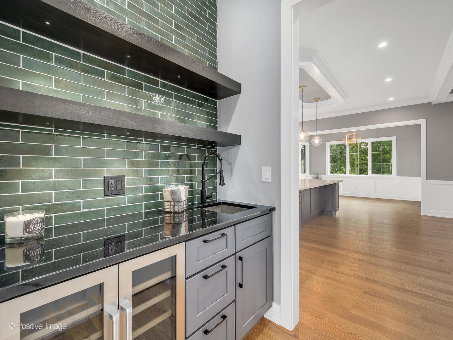 11480 Circle Drive Burr Ridge, IL 60527 - Photo 12 of 53