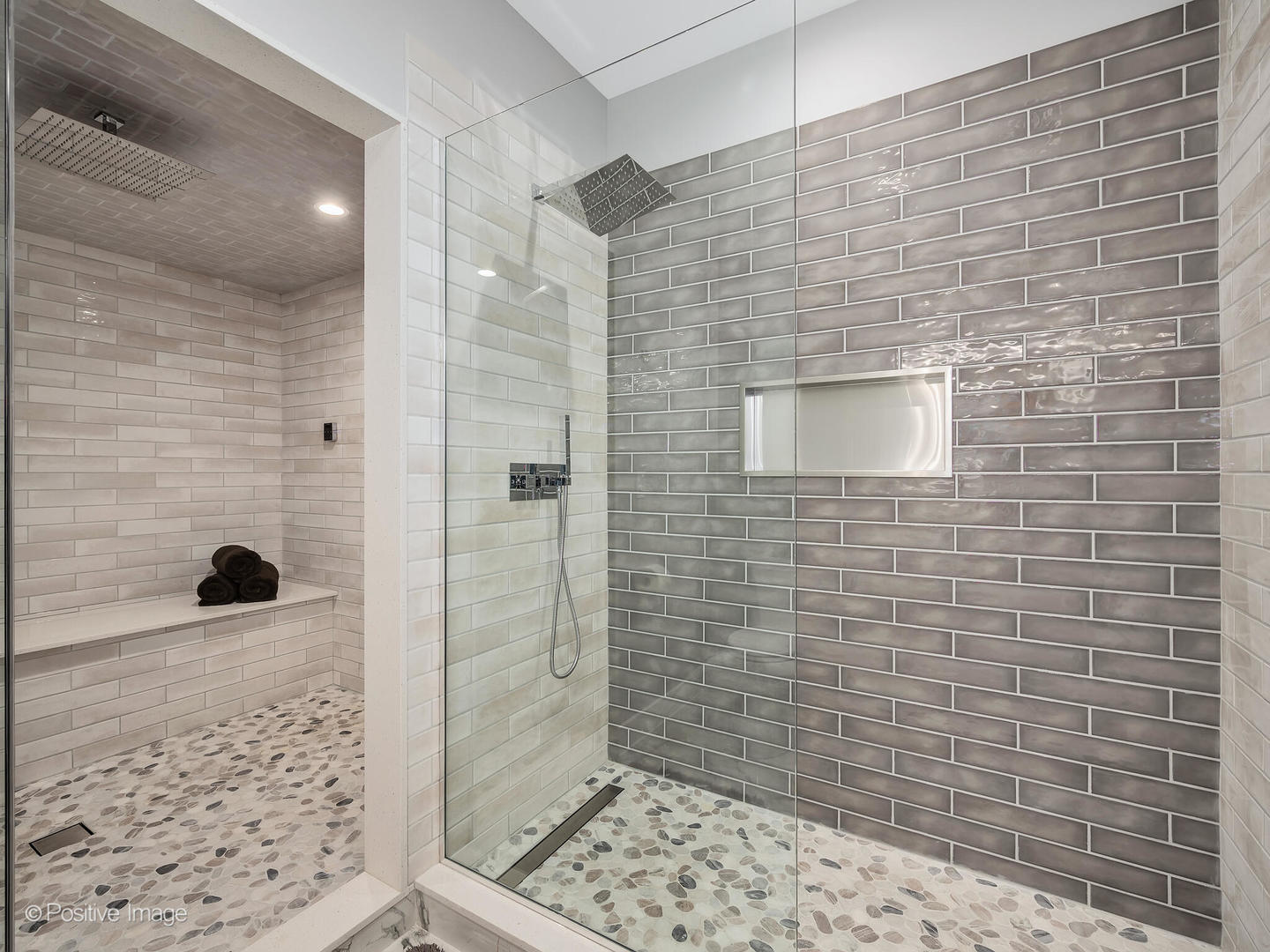 11480 Circle Drive Burr Ridge, IL 60527 - Photo 44 of 53 a bathroom with a shower