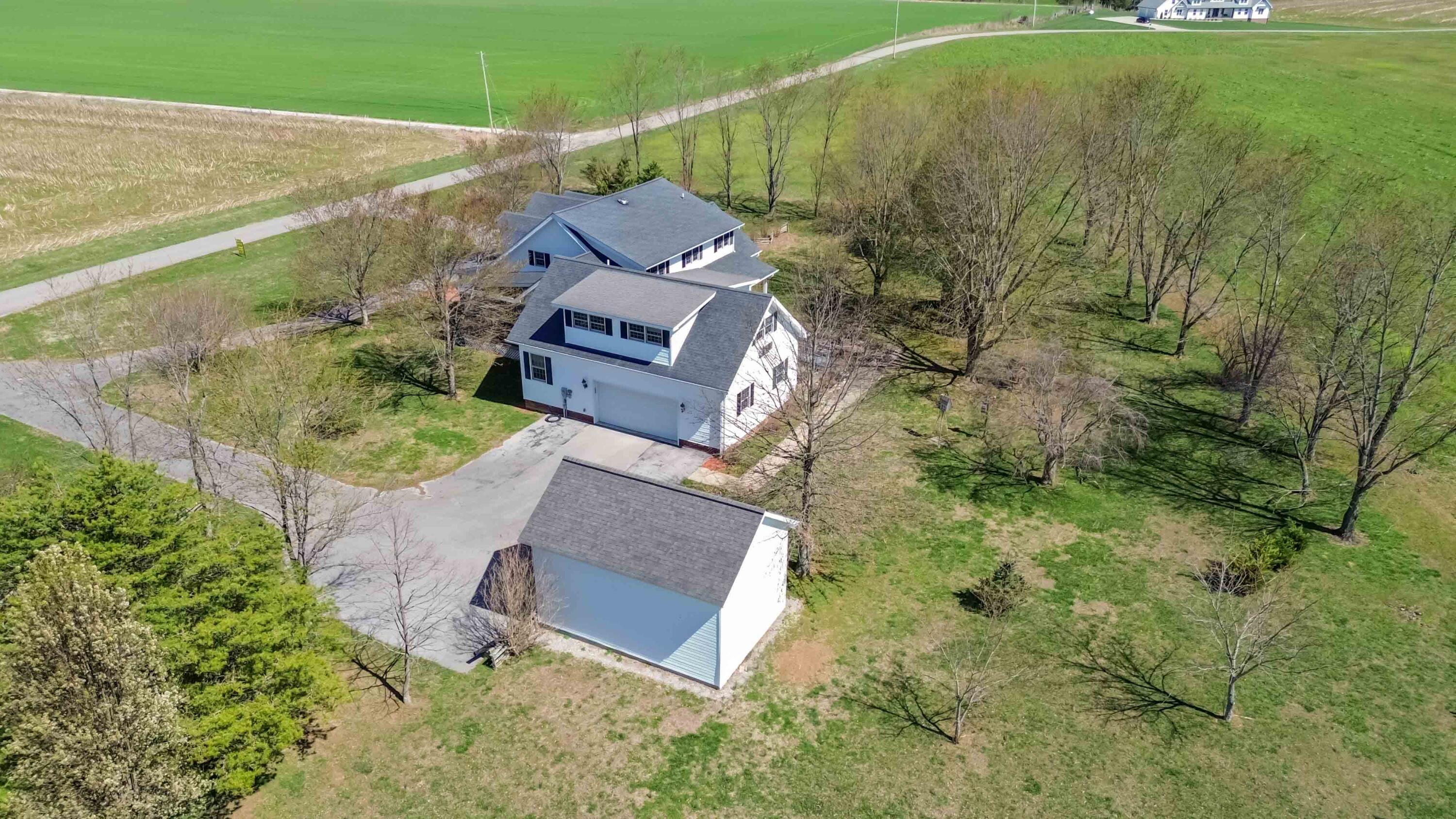 785 Frazer Road Monticello, KY 42633 - Photo 17 of 67 054