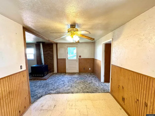 $182,500 | 601 South Spruce Street, Laramie, WY 82072